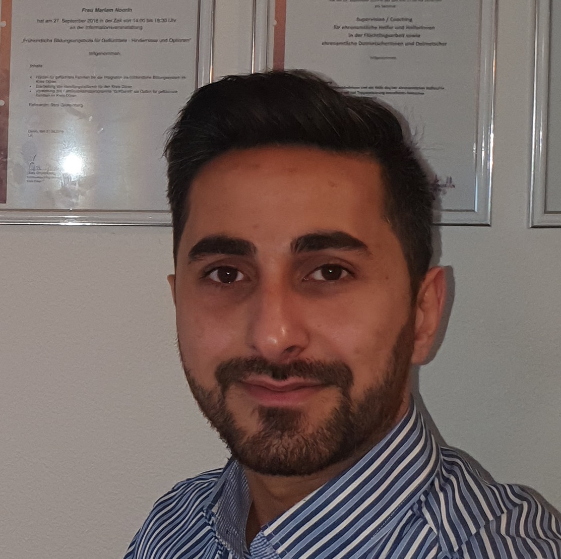 Ing. Harun Alemyar M.Sc.